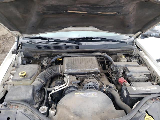 Photo 7 from auction – 2006 JEEP GRAND CHER with VIN 1J4HR48N26C212867