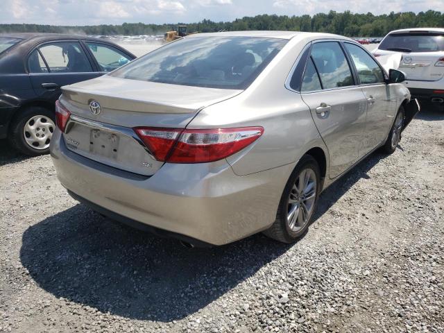 Photo 4 from auction – 2016 TOYOTA CAMRY LE with VIN 4T1BF1FK7GU547738