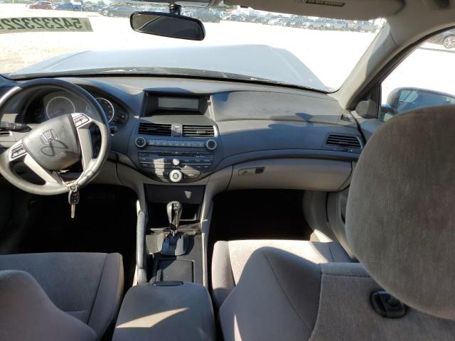 Photo 9 from auction – 2010 HONDA ACCORD LX with VIN 1HGCP2F32AA177619