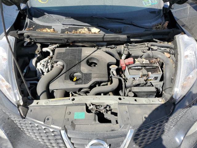 Photo 7 from auction – 2012 NISSAN JUKE S with VIN JN8AF5MV7CT112789