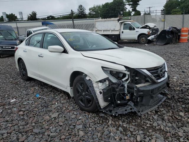 NISSAN ALTIMA 2.5 2018 with VIN 1N4AL3AP3JC119269 - Photo from auction