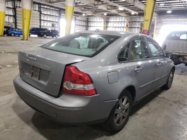 Photo 4 from auction – 2006 VOLVO S40 2.4I with VIN YV1MS390462164441