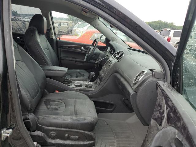 Photo 5 from auction – 2017 BUICK ENCLAVE with VIN 5GAKVCKDXHJ284580