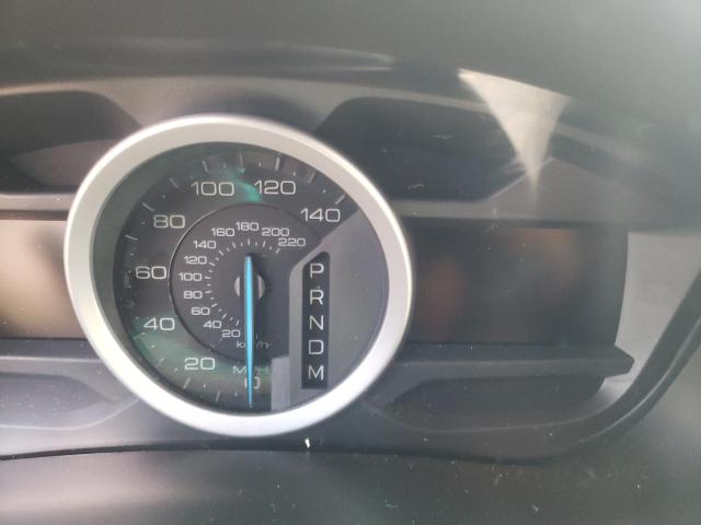 Photo 8 from auction – 2013 FORD EXPLORER L with VIN 1FM5K8F82DGC02133