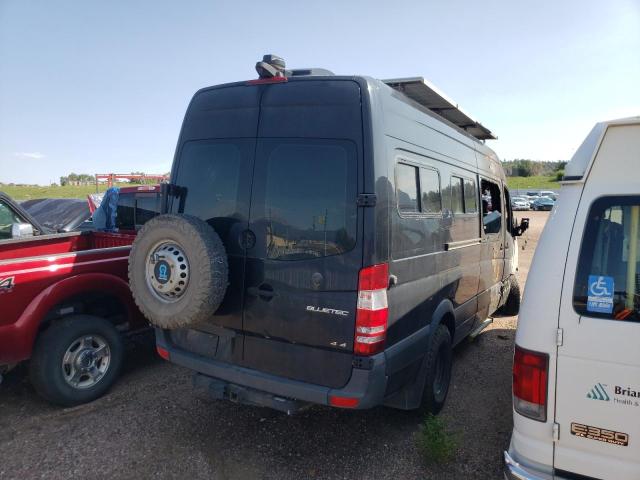 Photo 4 from auction – 2016 MERCEDES-BENZ SPRINTER 3 with VIN WD3FF4CC9GP272693