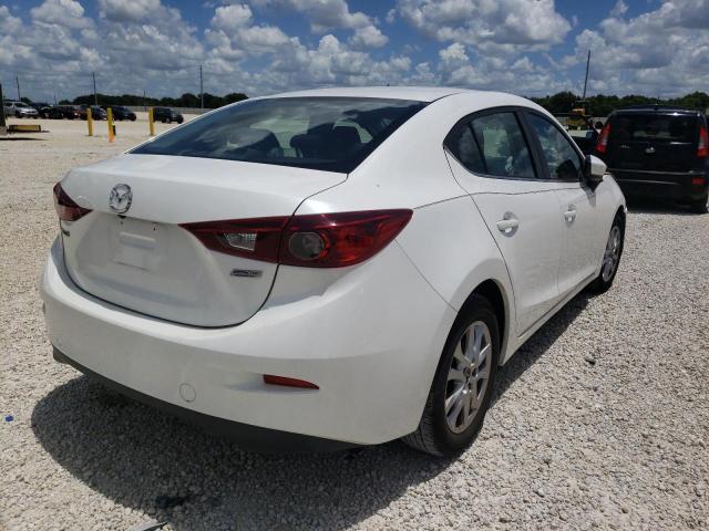 Photo 4 from auction – 2017 MAZDA 3 SPORT with VIN 3MZBN1U77HM148028