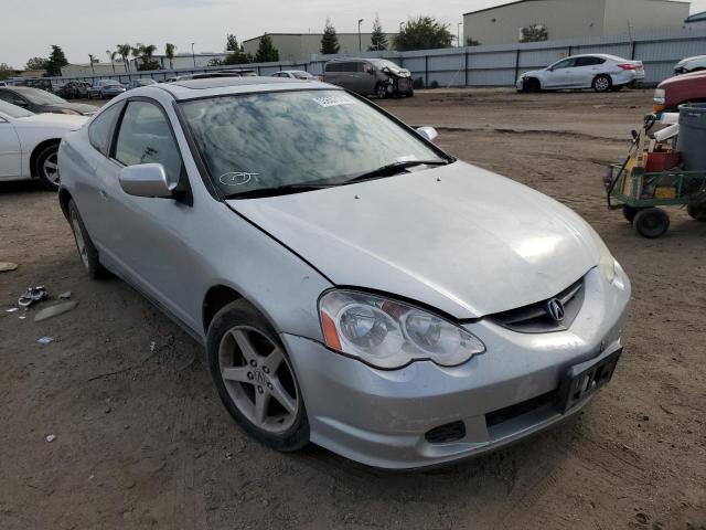 ACURA RSX 2004 with VIN JH4DC54854S014765 - Photo from auction