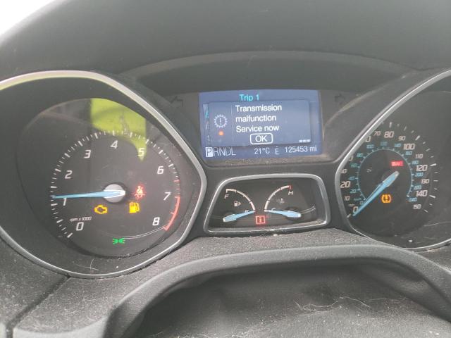 Photo 8 from auction – 2012 FORD FOCUS SE with VIN 1FAHP3K23CL232552
