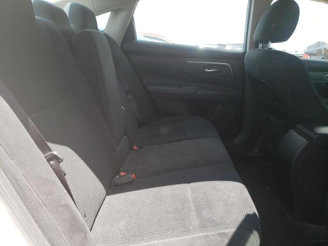 Photo 6 from auction – 2015 NISSAN ALTIMA 2.5 with VIN 1N4AL3APXFC445805