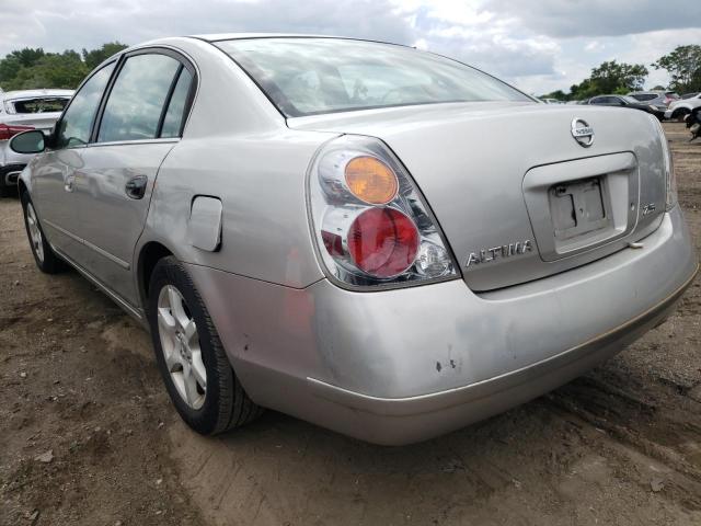 Zdjęcie 3 z aukcji – 2003 NISSAN ALTIMA BAS z VIN 1N4AL11D73C223339