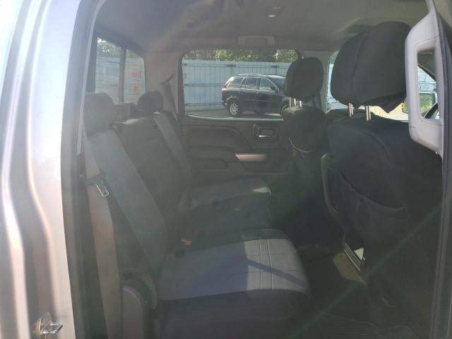 Photo 6 from auction – 2016 CHEVROLET 1500 with VIN 3GCUKREC9GG163349