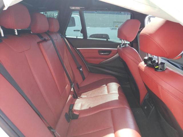 Photo 6 from auction – 2018 BMW 330 XI with VIN WBA8K3C52JA023858