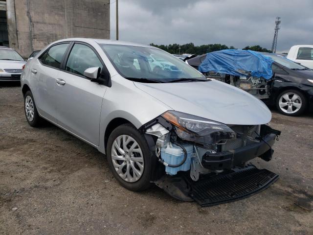 Photo 1 from auction – 2017 TOYOTA COROLLA L with VIN 2T1BURHE6HC932061