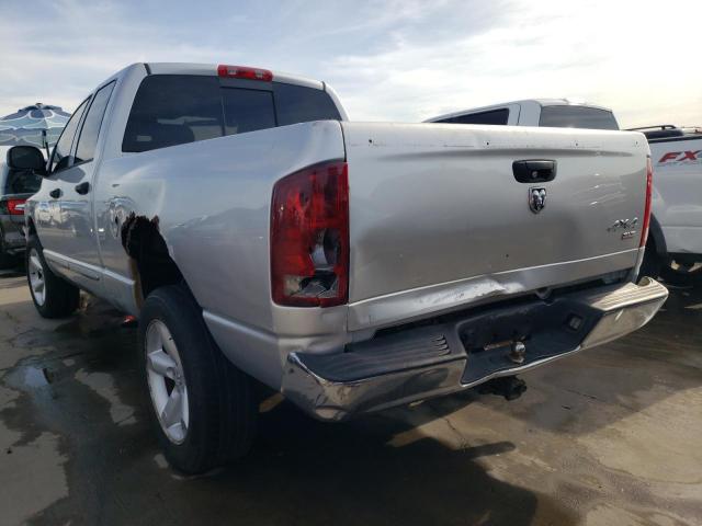 Photo 3 from auction – 2006 DODGE RAM 1500 S with VIN 1D7HU18266S629252