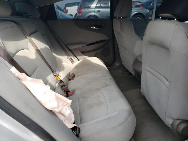 Photo 6 from auction – 2017 CHEVROLET MALIBU LS with VIN 1G1ZB5ST7HF244087
