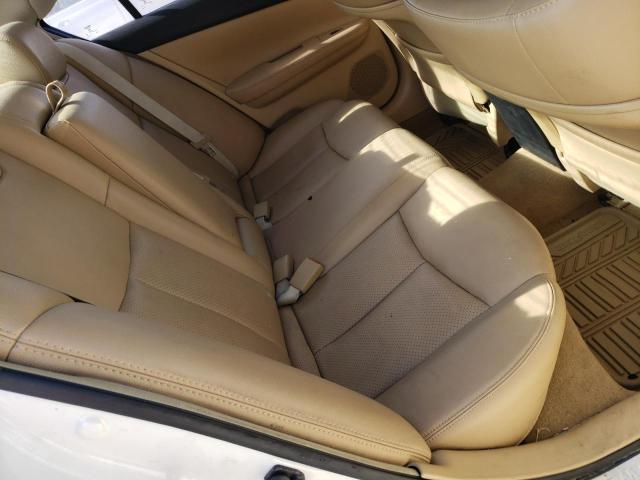 Photo 6 from auction – 2009 NISSAN MAXIMA S with VIN 1N4AA51E89C831627