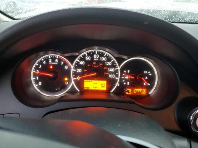Photo 8 from auction – 2010 NISSAN ALTIMA BAS with VIN 1N4AL2AP6AN472992