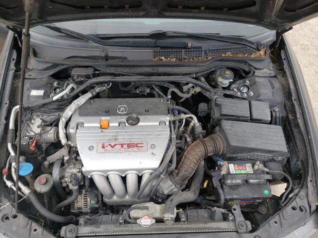 Photo 7 from auction – 2006 ACURA TSX with VIN JH4CL96866C035380
