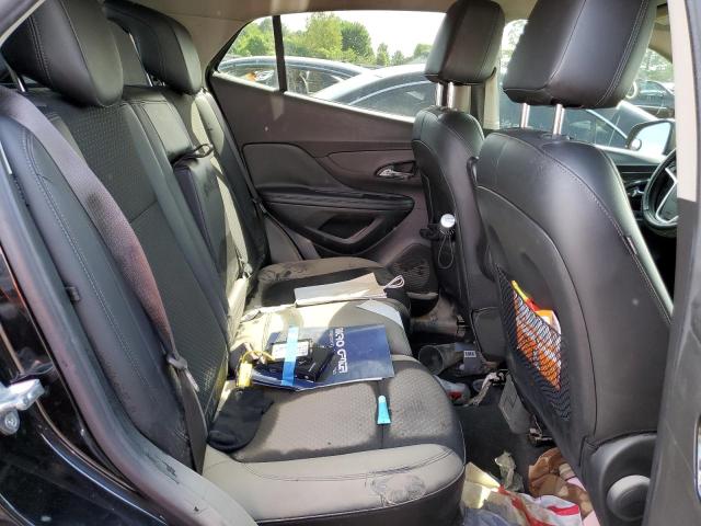 Photo 6 from auction – 2017 BUICK ENCORE PRE with VIN KL4CJASB0HB119224
