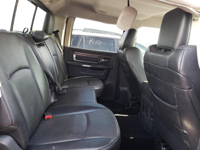 Photo 6 from auction – 2014 RAM 1500 LARAM with VIN 1C6RR7NT1ES192718