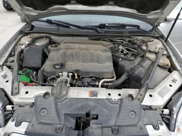Photo 7 from auction – 2013 CHEVROLET IMPALA LTZ with VIN 2G1WC5E32D1119365