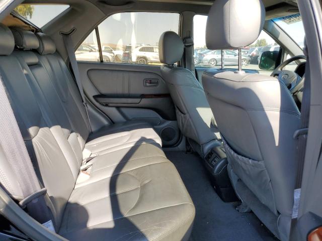 Photo 6 from auction – 2000 LEXUS RX 300 with VIN JT6HF10U0Y0151708