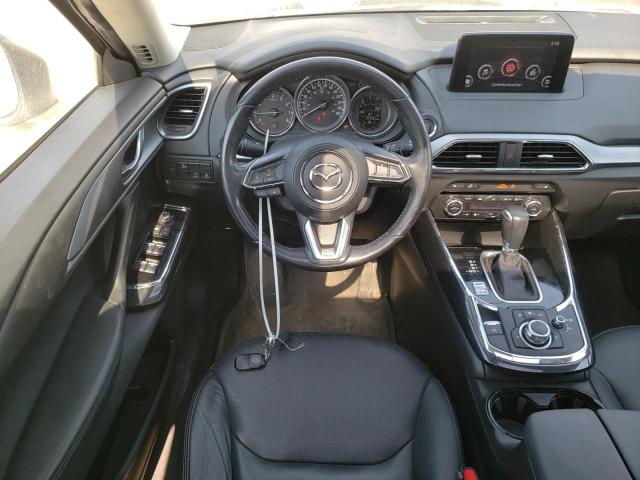 Photo 9 from auction – 2017 MAZDA CX-9 TOURI with VIN JM3TCBCY9H0142061