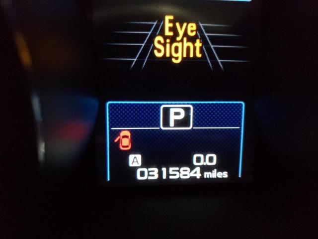 Photo 8 from auction – 2016 SUBARU LEGACY 2.5 with VIN 4S3BNBH64G3018749