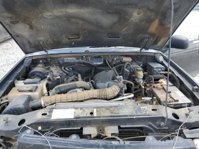 Photo 7 from auction – 2004 FORD RANGER with VIN 1FTYR10U14PA75000