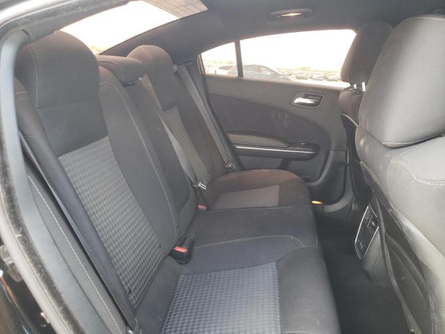 Photo 6 from auction – 2019 DODGE CHARGER R/ with VIN 2C3CDXCT5KH643818