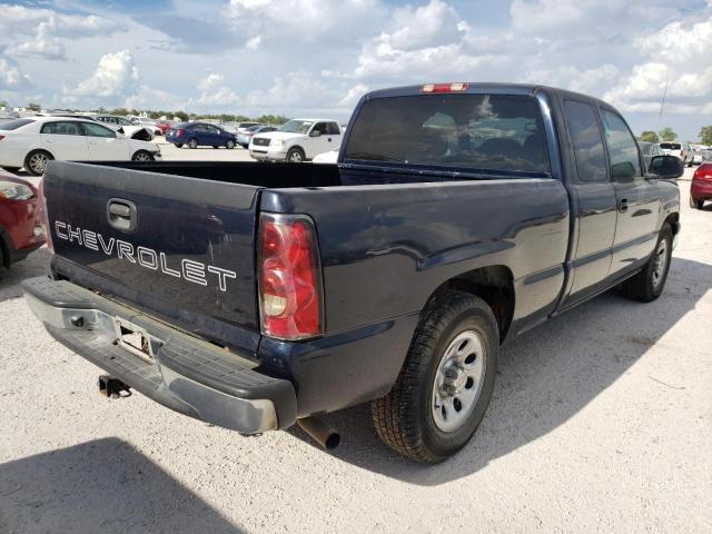 Photo 4 from auction – 2007 CHEVROLET SILVERADO with VIN 1GCEC19X17Z118549
