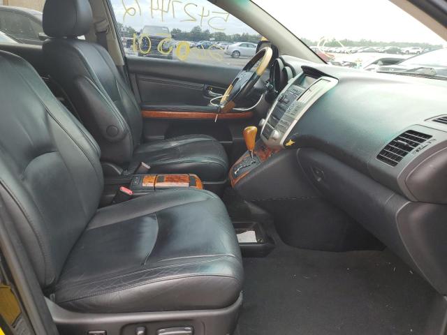 Photo 5 from auction – 2008 LEXUS RX 350 with VIN 2T2HK31U68C067179