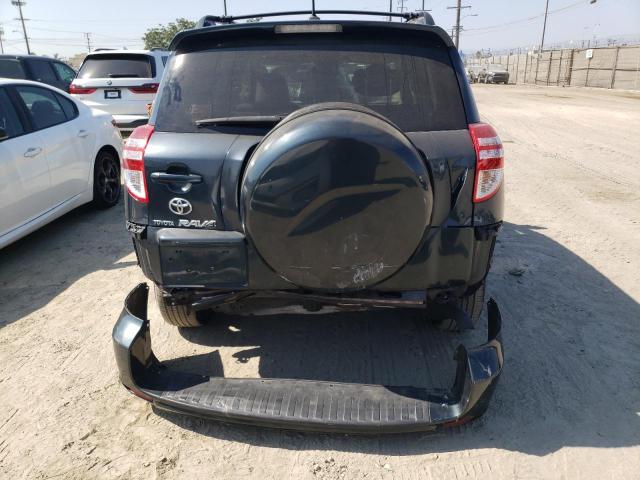 Photo 9 from auction – 2010 TOYOTA RAV4 with VIN JTMKF4DV4A5027386