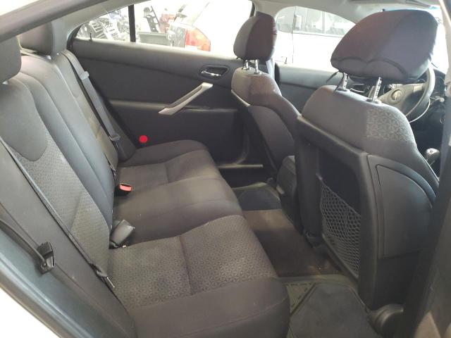 Photo 6 from auction – 2008 PONTIAC G6 BASE with VIN 1G2ZG57N984133365