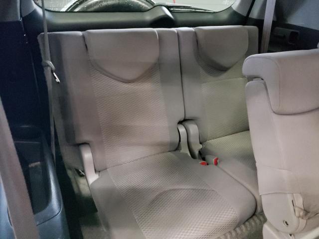 Photo 9 from auction – 2007 TOYOTA RAV4 LIMIT with VIN JTMBK34V375038118
