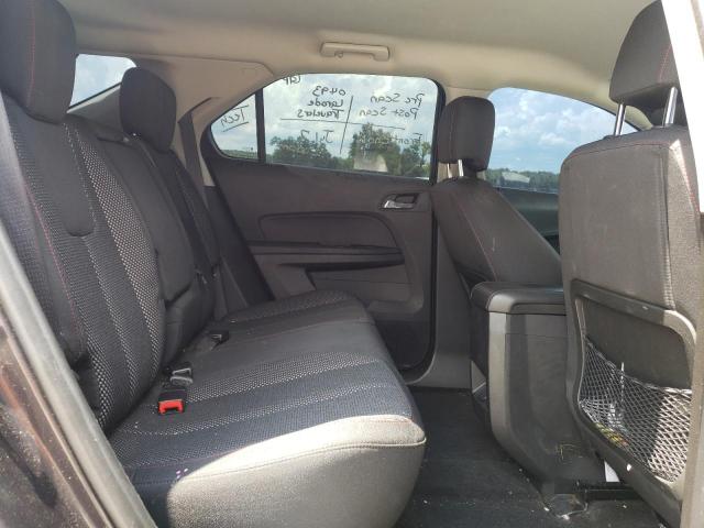 Photo 6 from auction – 2013 CHEVROLET EQUINOX LT with VIN 2GNFLDE39D6366331