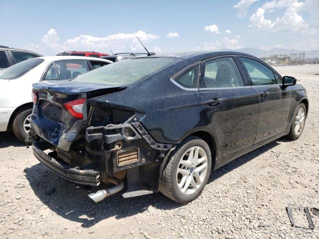 Photo 4 from auction – 2014 FORD FUSION SE with VIN 3FA6P0H7XER150752