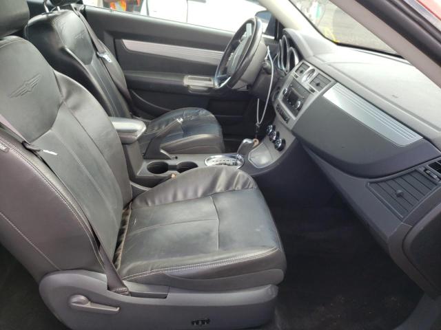 Foto 5 de la subasta – 2010 CHRYSLER SEBRING TO con VIN 1C3BC5ED4AN153398