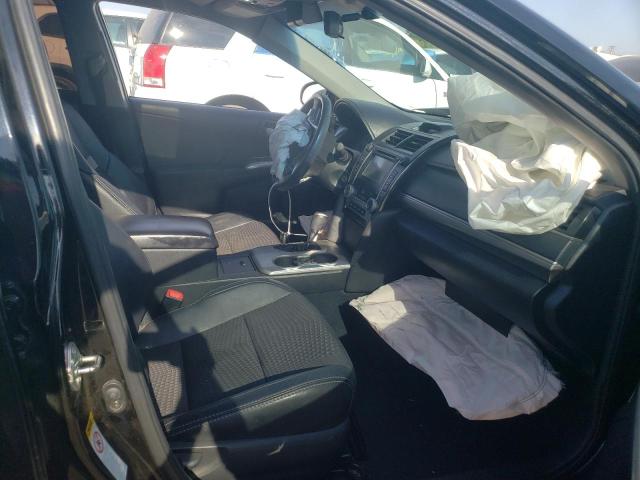 Photo 5 from auction – 2012 TOYOTA CAMRY BASE with VIN 4T1BF1FK8CU203460