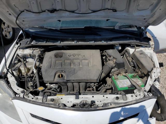 Photo 7 from auction – 2012 TOYOTA COROLLA BA with VIN 2T1BU4EE7CC819123