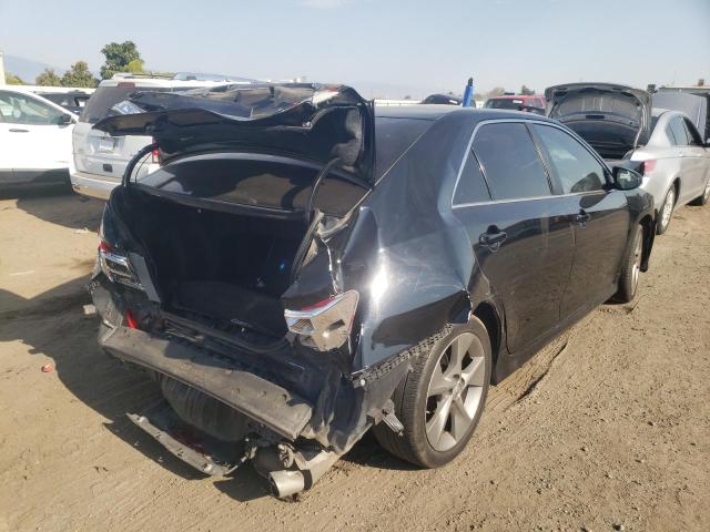 Photo 4 from auction – 2012 TOYOTA CAMRY BASE with VIN 4T1BF1FK8CU203460