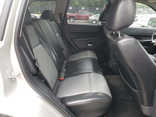 Photo 6 from auction – 2010 JEEP GRAND CHER with VIN 1J4PR4GK1AC150342