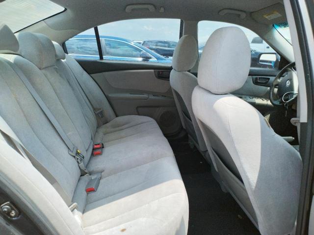 Photo 6 from auction – 2010 KIA OPTIMA LX with VIN KNAGG4A81A5439098