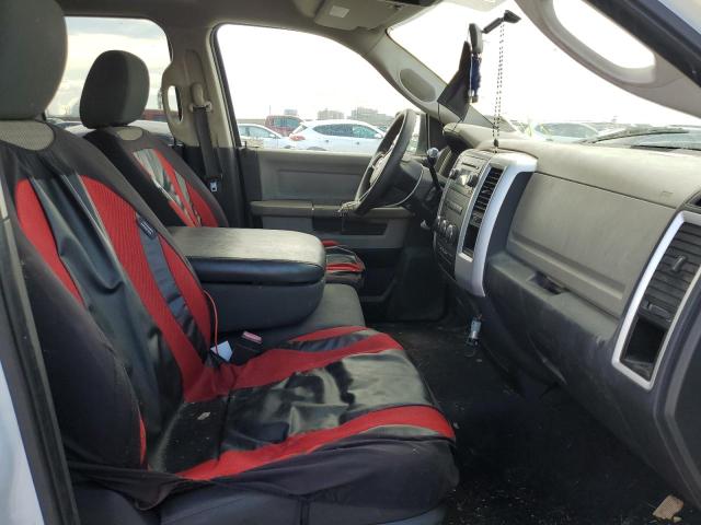 Photo 5 from auction – 2012 DODGE RAM 1500 S with VIN 1C6RD6GP0CS100391