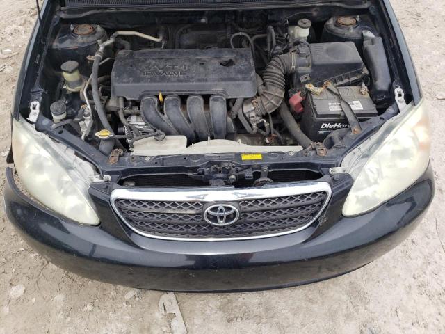 Foto 7 de la subasta – 2007 TOYOTA COROLLA CE con VIN JTDBR32E970131446