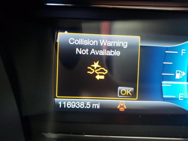 Photo 8 from auction – 2014 FORD FLEX LIMIT with VIN 2FMGK5D83EBD27760