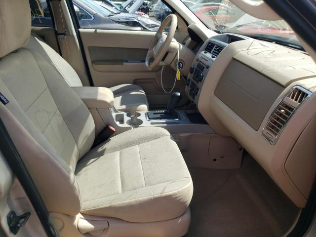Photo 5 from auction – 2012 FORD ESCAPE XLT with VIN 1FMCU9D70CKA46994
