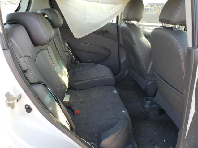 Photo 6 from auction – 2014 CHEVROLET SPARK 1LT with VIN KL8CD6S97EC563867