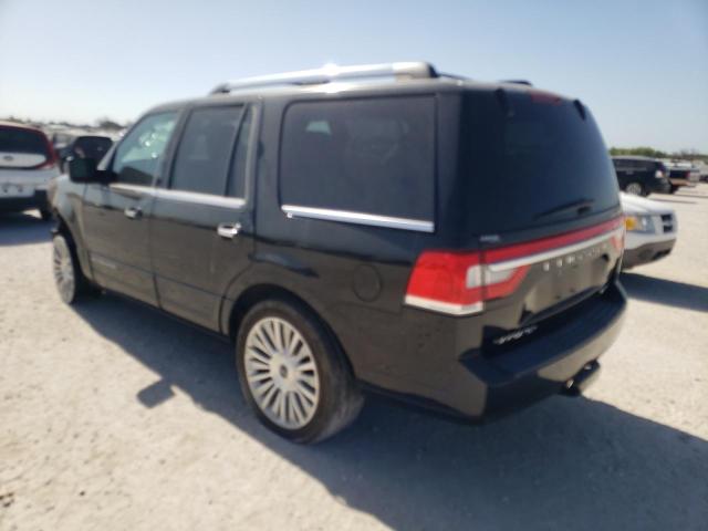 Photo 3 from auction – 2015 LINCOLN NAVIGATOR with VIN 5LMJJ2JT4FEJ00953