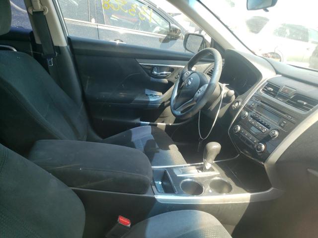 Zdjęcie 5 z aukcji – 2014 NISSAN ALTIMA 2.5 z VIN 1N4AL3AP1EC267412